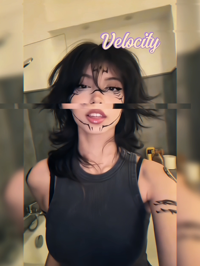 GLITCH VERSION