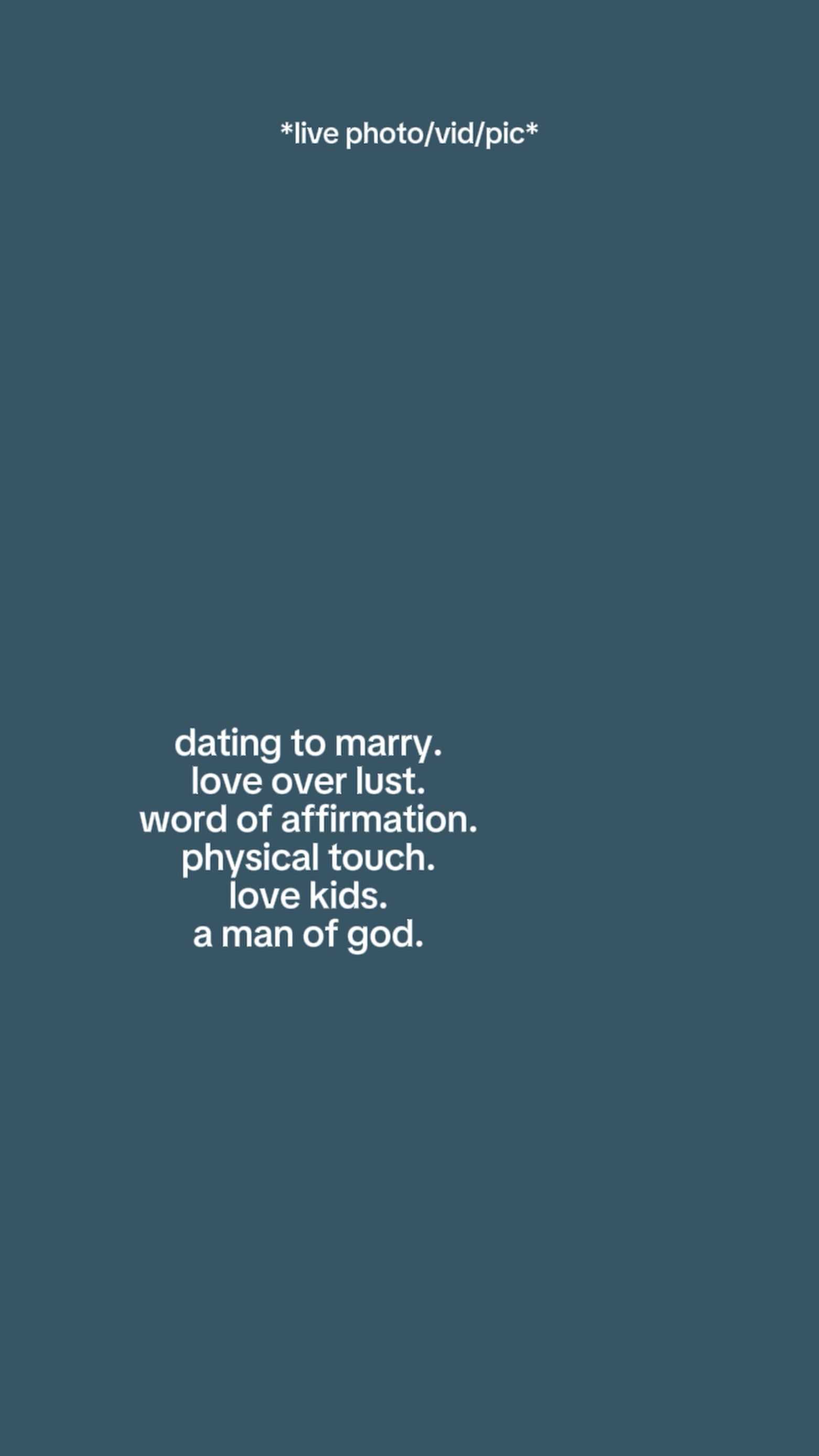 Un hombre de Dios