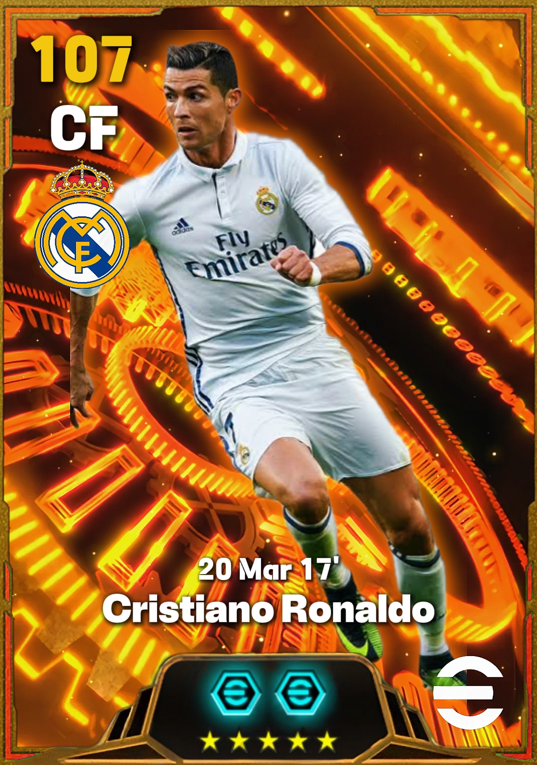 efootball trend