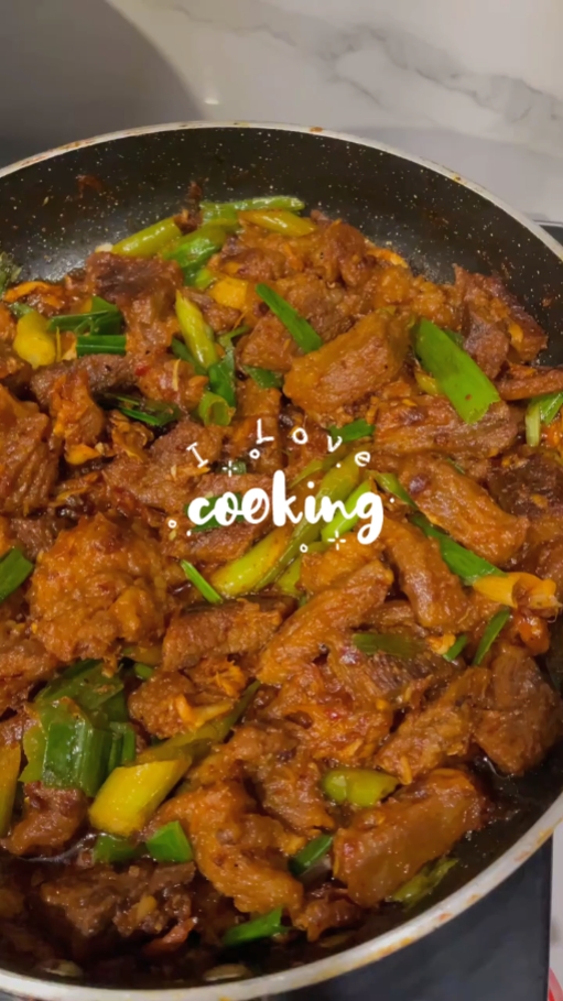 VLOG COOKING