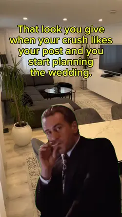 love interest