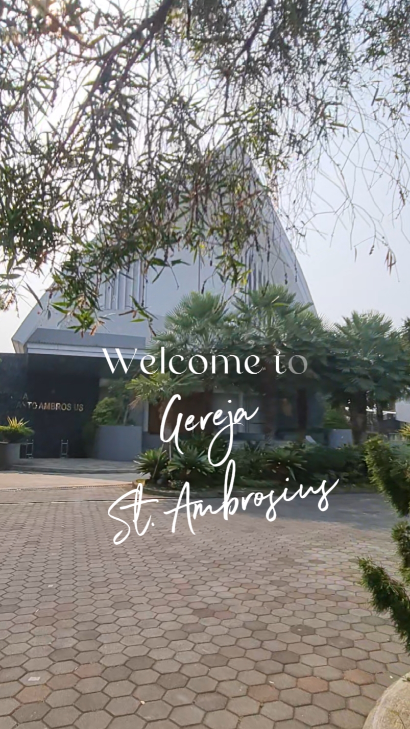 Vlog Gereja