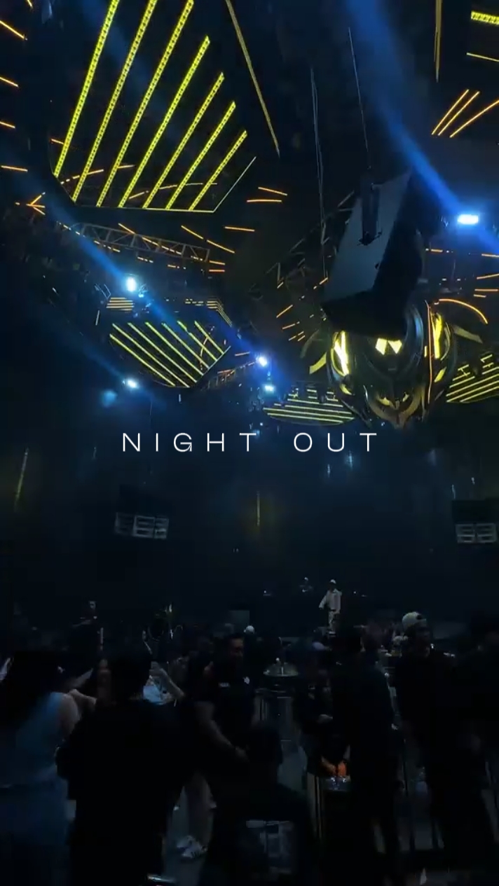 NIGHT OUT