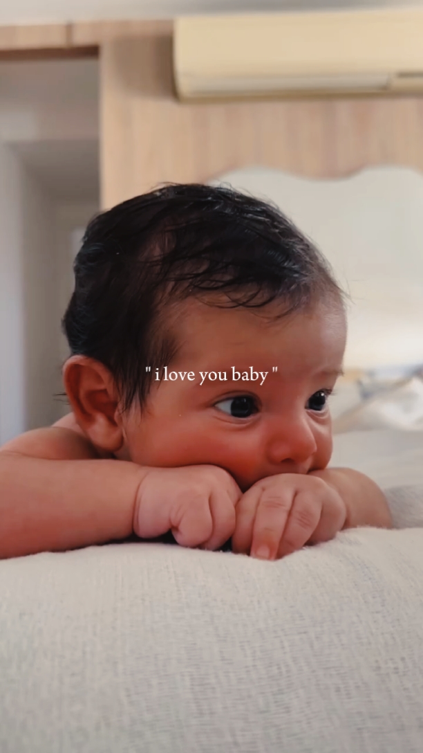 baby moments 