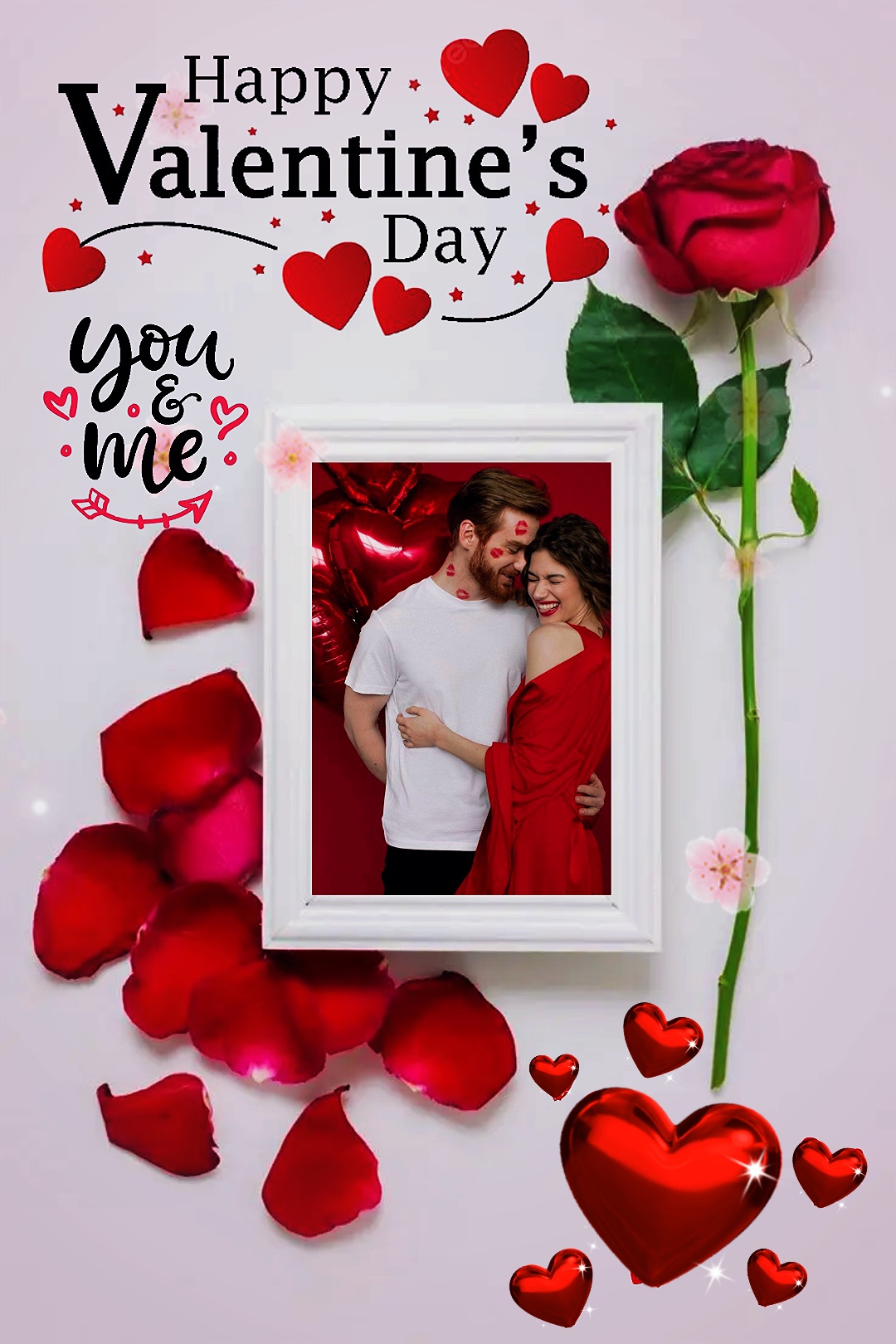 Valentine’s Day 2026