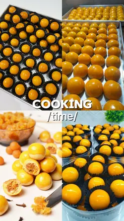 Cooking