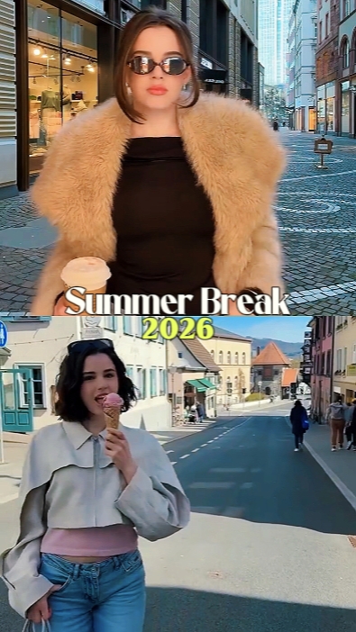 vacances d'été 2026