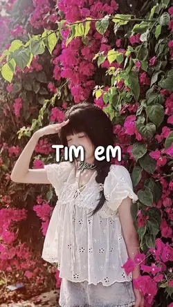 tìm em