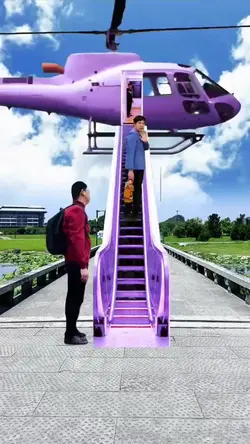 new trend