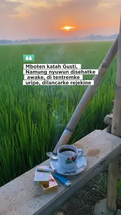 rezeki lancar