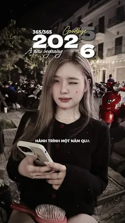 Tổng kết năm 2025