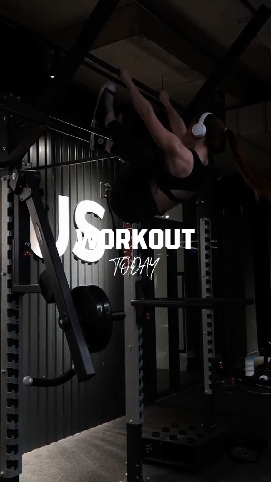 WORKOUT TODAY 