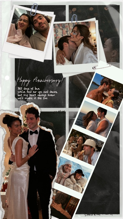 Happy Anniversary