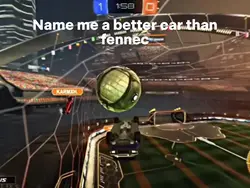 Legit no better car