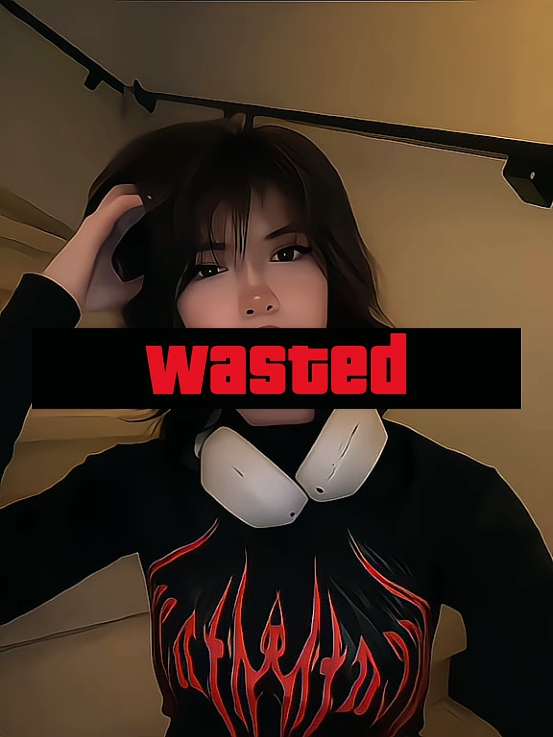 FREE WASTED 