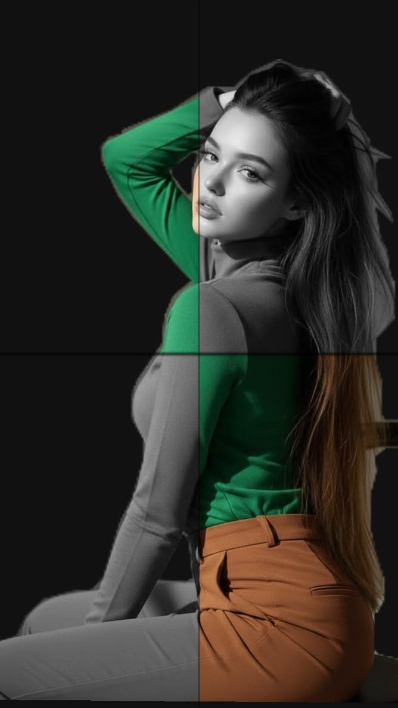 Modelo Romântico 