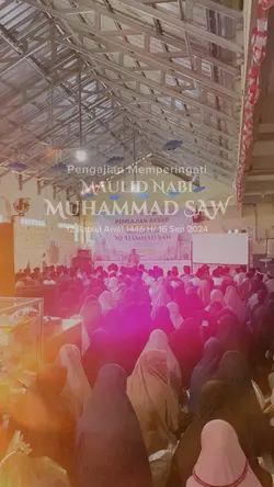 Pengajian Umum