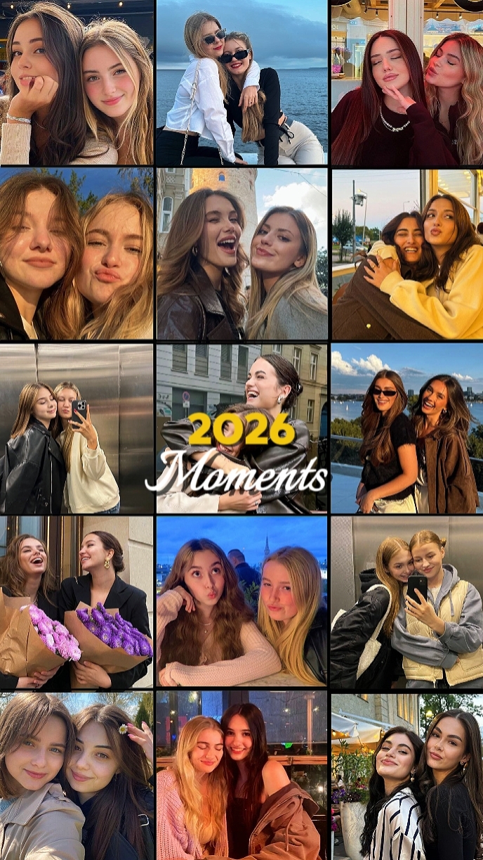 2026 Momentos 