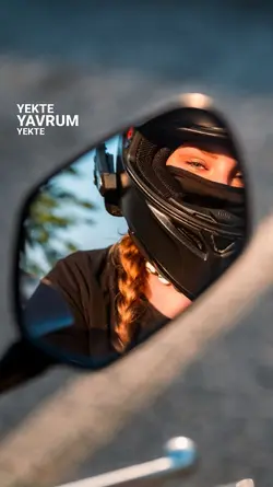 viral şablon