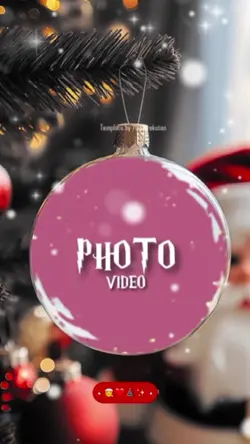 Xmas Effect