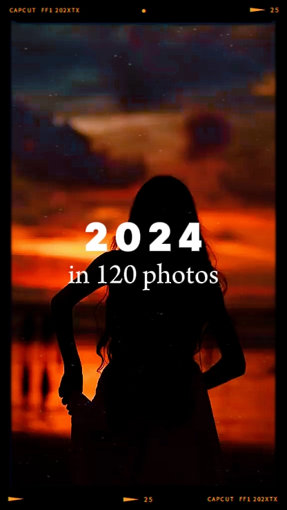 2024 en 120 fotos