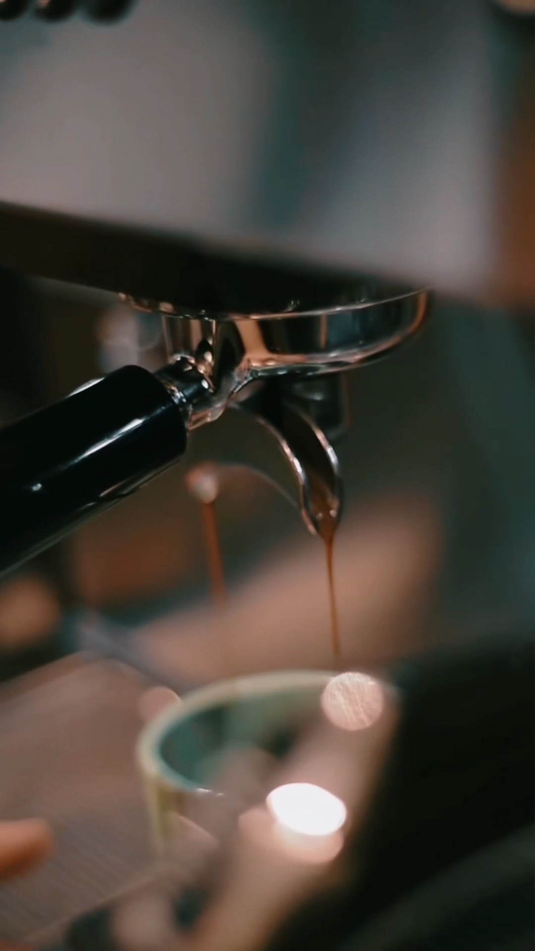 KAHVE ☕️ SLOWMO 