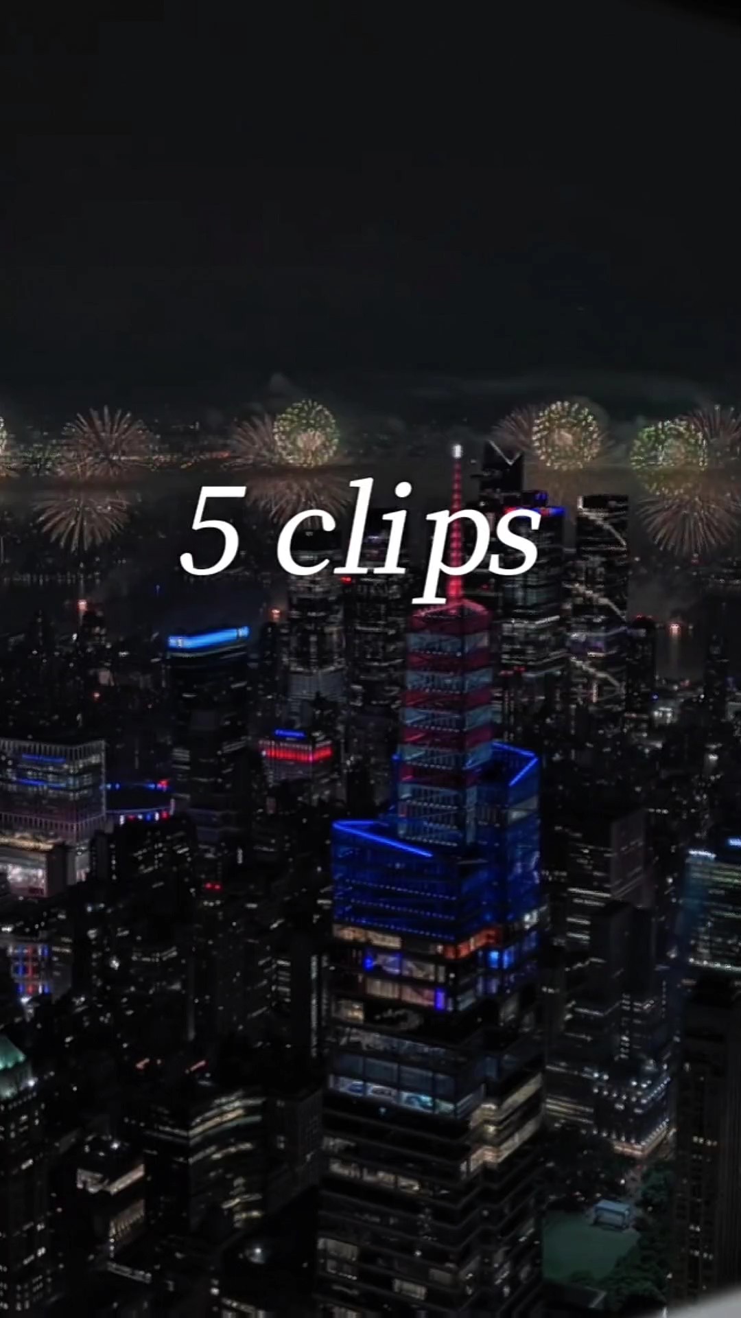 5 video or photo 