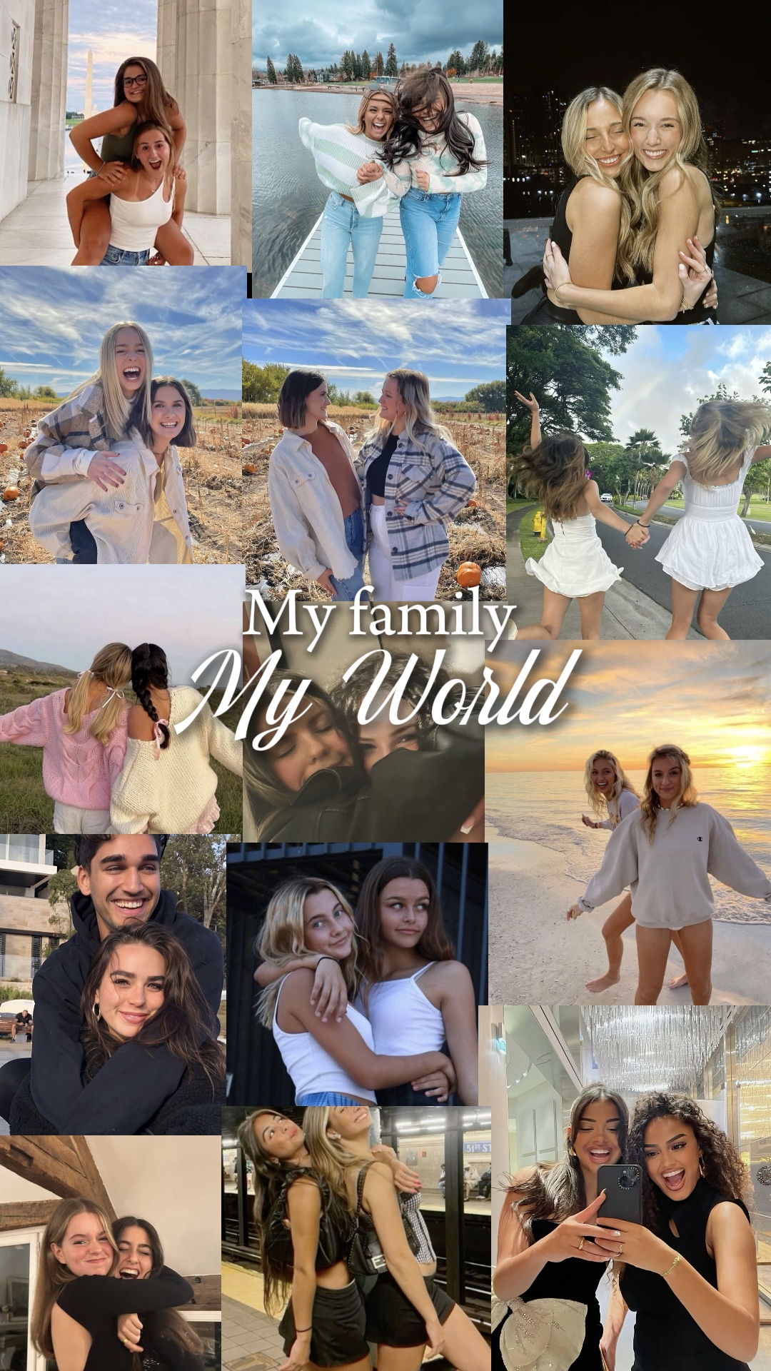 My Family 
