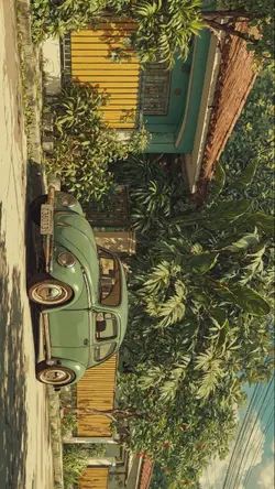 Dream Frames