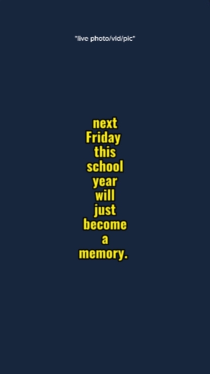 Año escolar