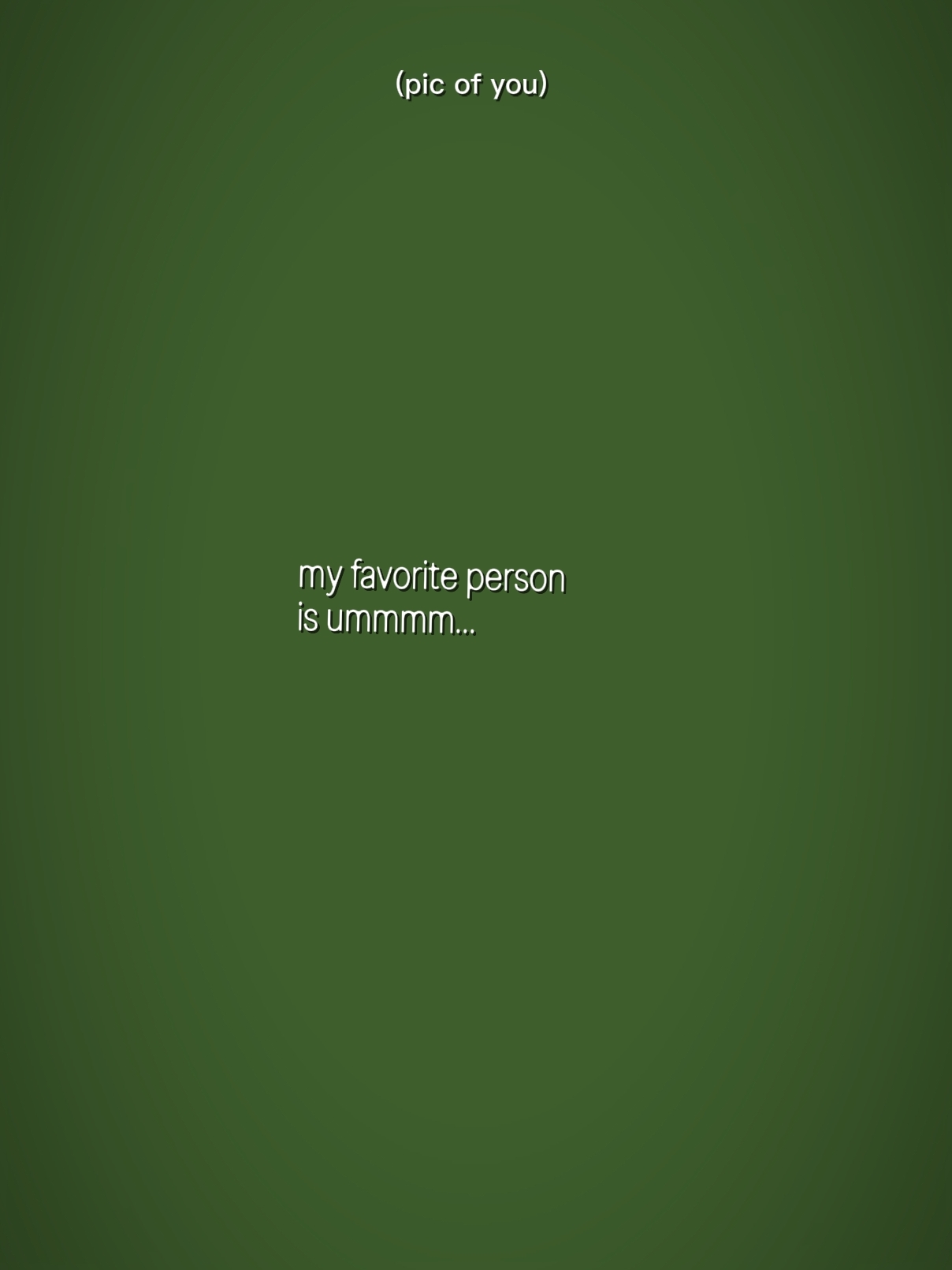 Tendencia