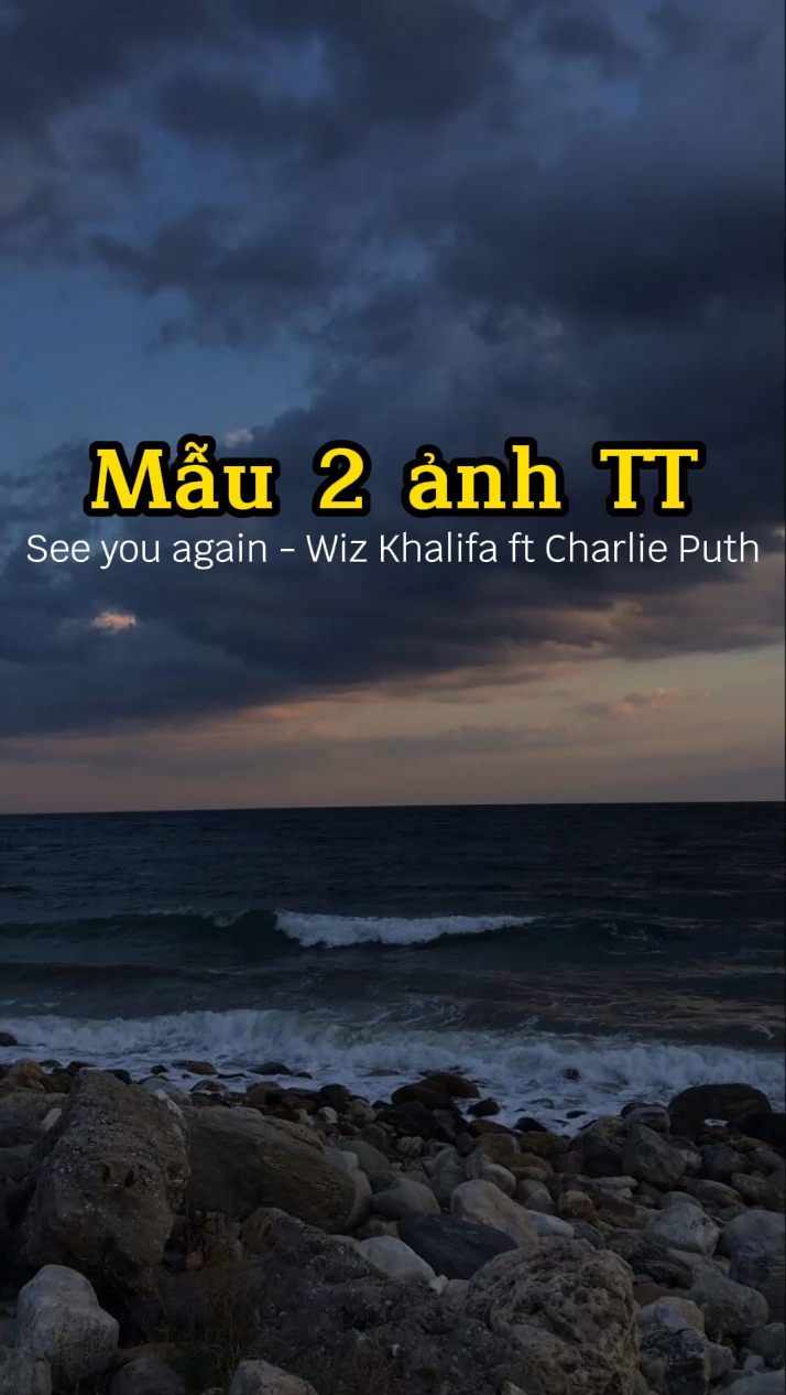 2 ảnh tâm trạng