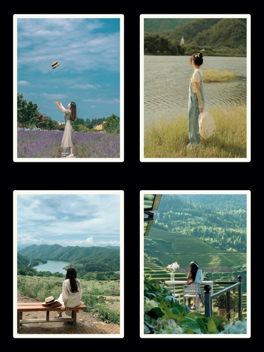 4Pic Klip Estetik