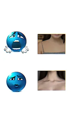 trend klavikula kece