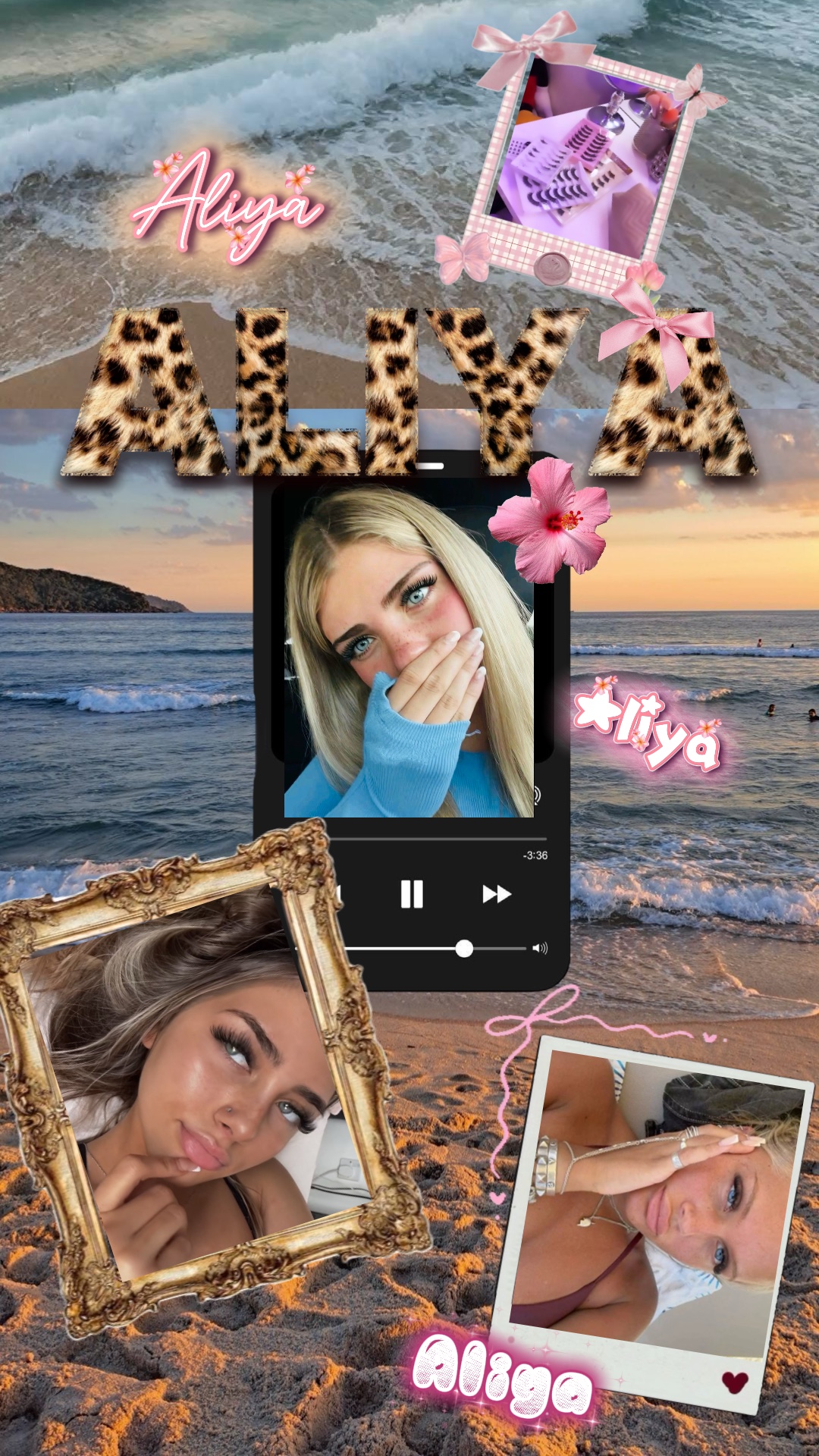 Nome papel de parede 4pics