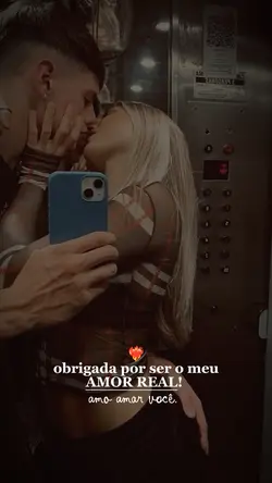 AMOR REAL STORY