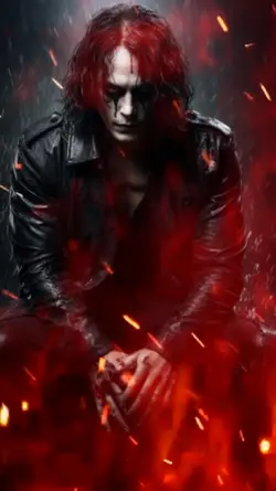 metal head