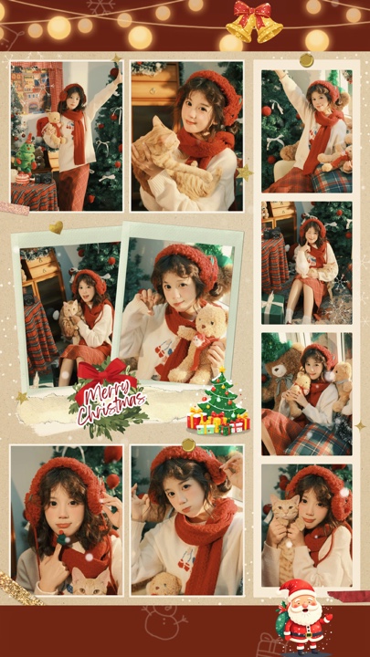 Mẫu Giáng Sinh-11Pic