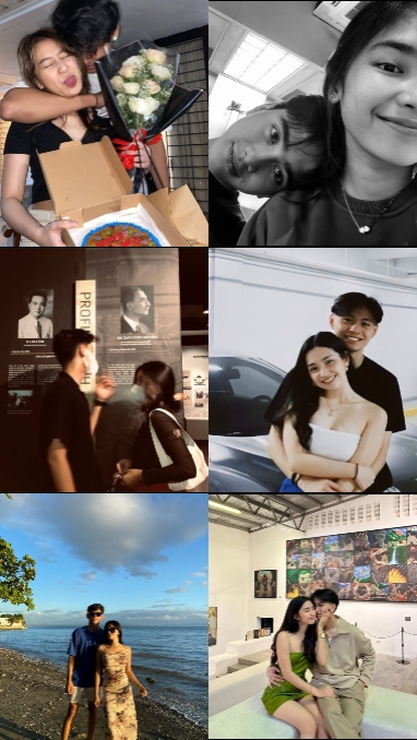 6 foto pasangan 