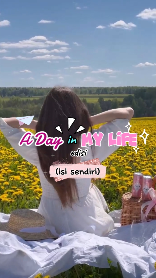 Un Día En Mi Vida