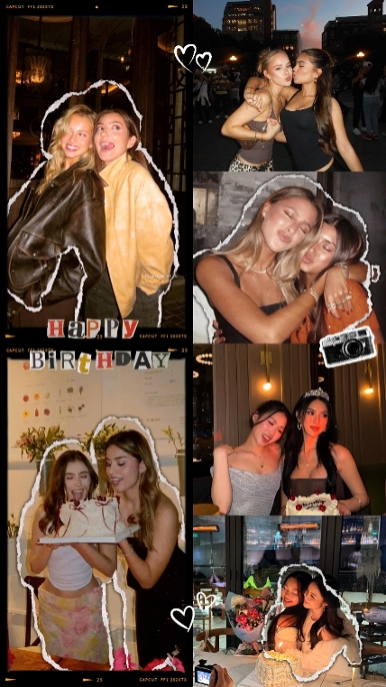 Happy brithday