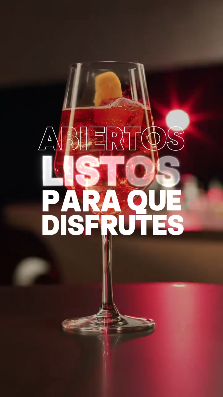 Bar restorante