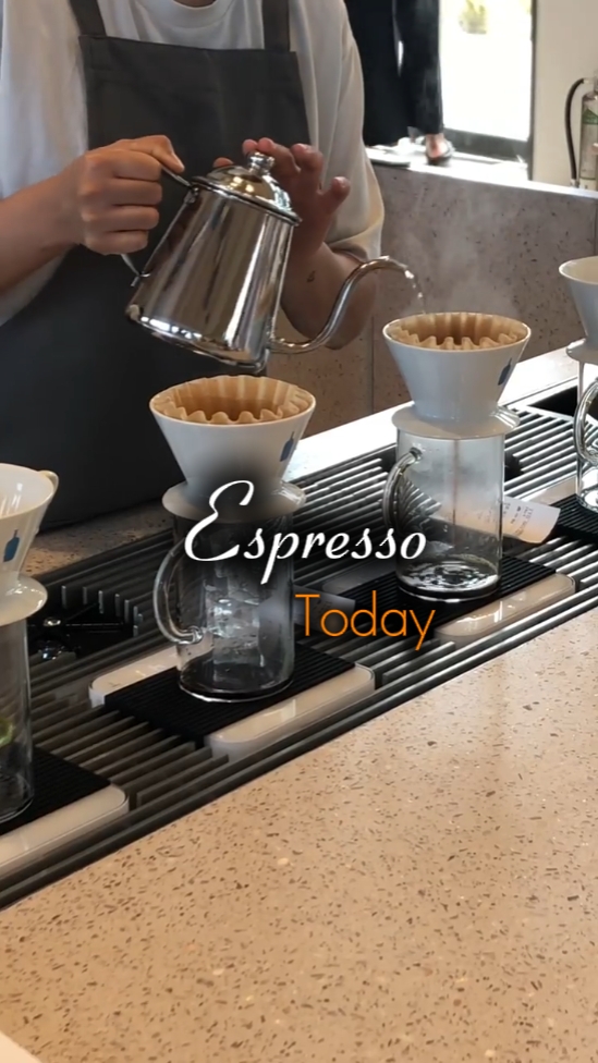 Espresso