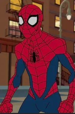 spider man