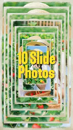 10 Slide Photos