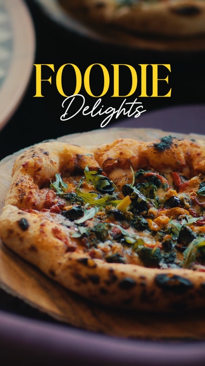 Delicias culinarias