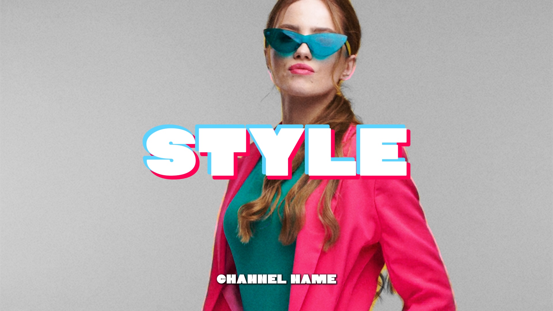 Fashion Intro