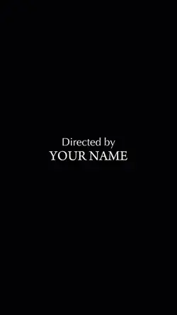 Directed by 