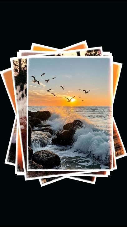 VOYAGES