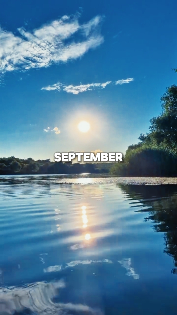 pray for September